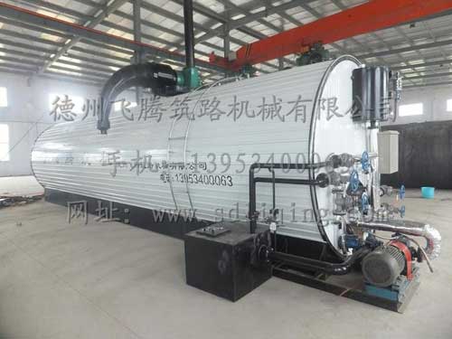 導熱油雙加溫91视频黄色免费看儲存罐